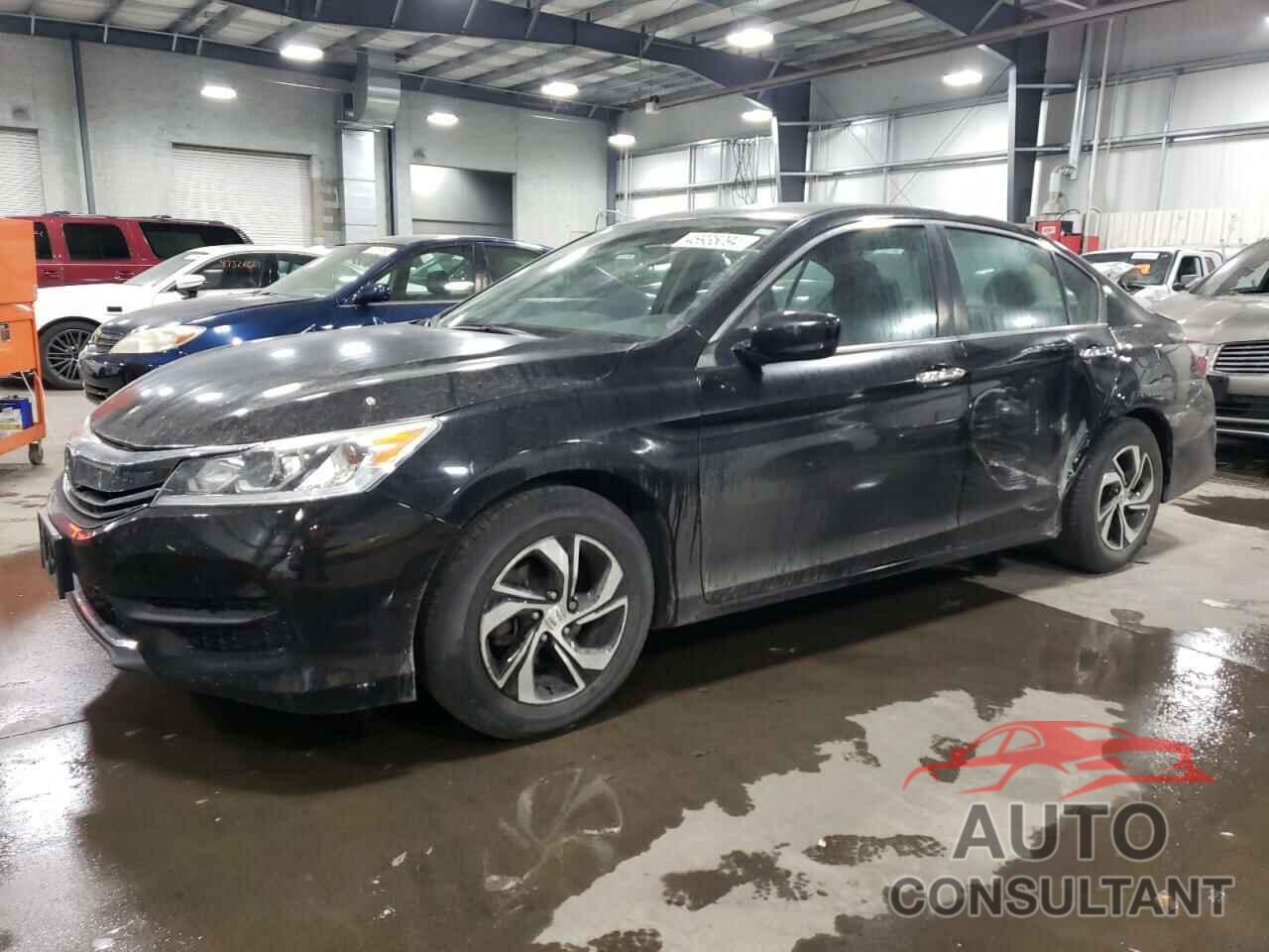 HONDA ACCORD 2016 - 1HGCR2F3XGA186717