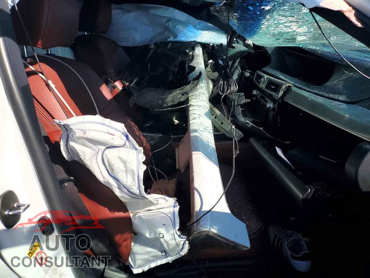 LEXUS GS 2015 - JTHBE1BL3FA019473