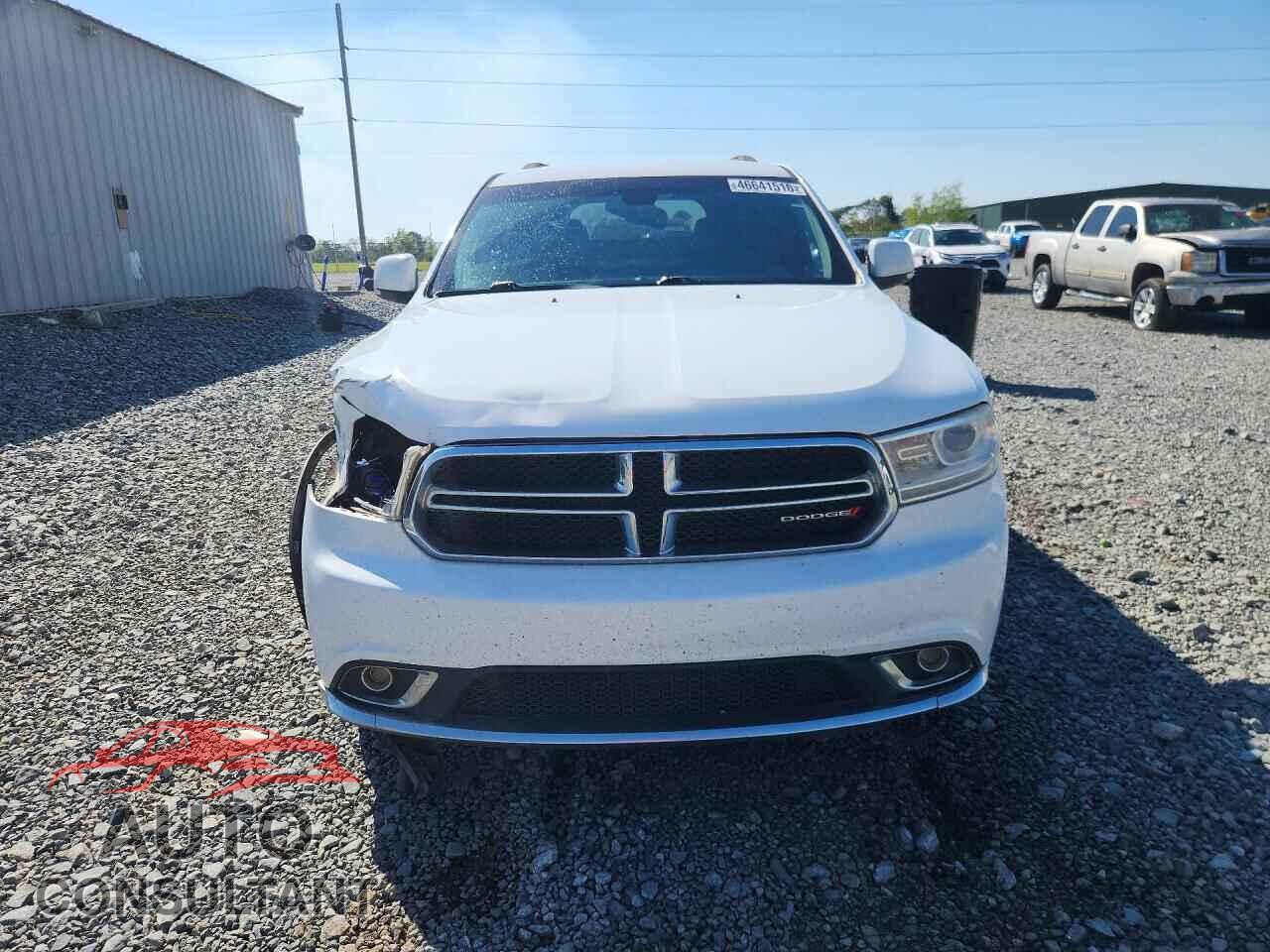 DODGE DURANGO 2015 - 1C4RDHDG2FC200726