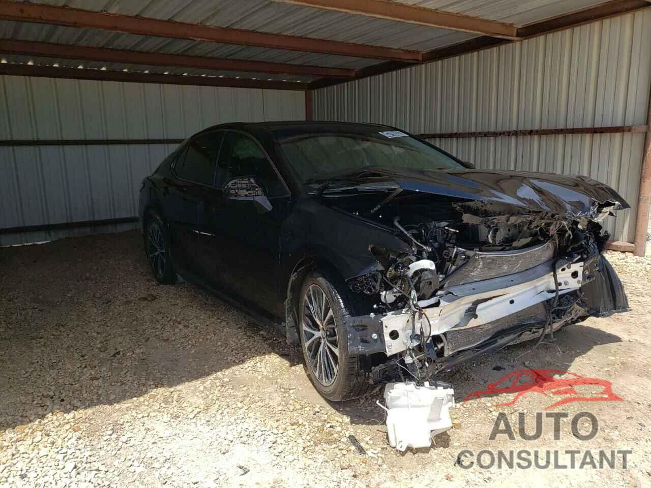 TOYOTA CAMRY 2020 - 4T1G11AK5LU924668