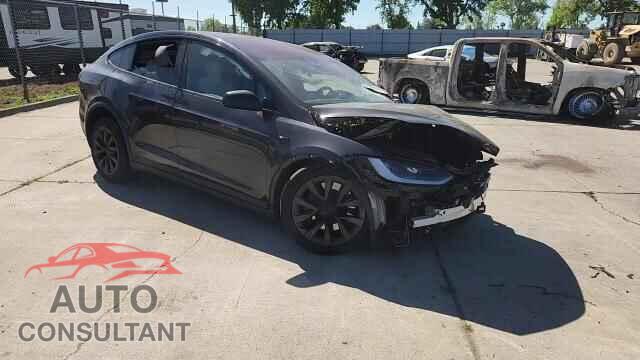 TESLA MODEL X 2024 - 7SAXCDE57RF444592