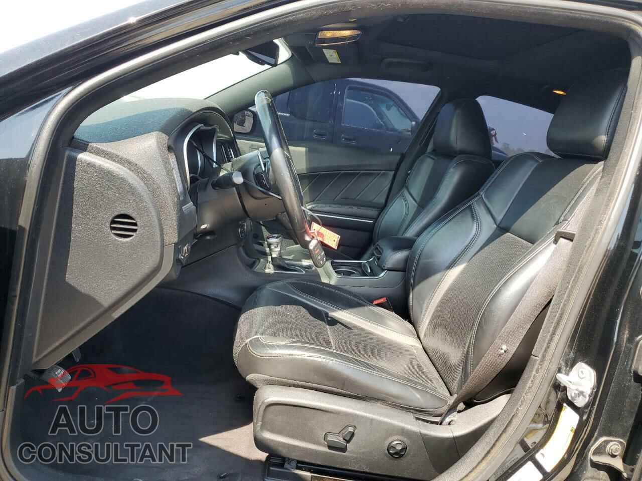 DODGE CHARGER 2017 - 2C3CDXCT1HH637099