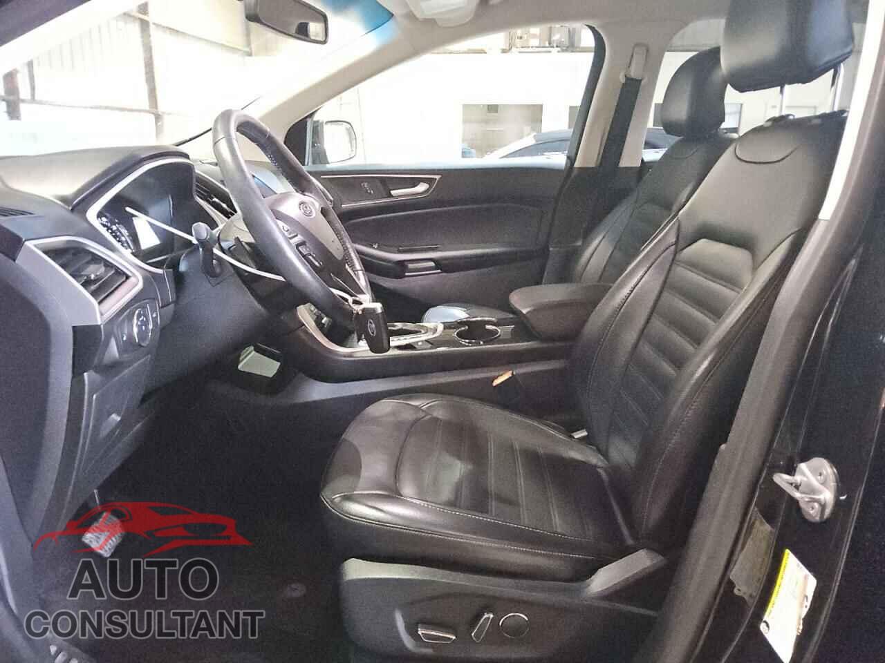 FORD EDGE 2017 - 2FMPK4J91HBC12392