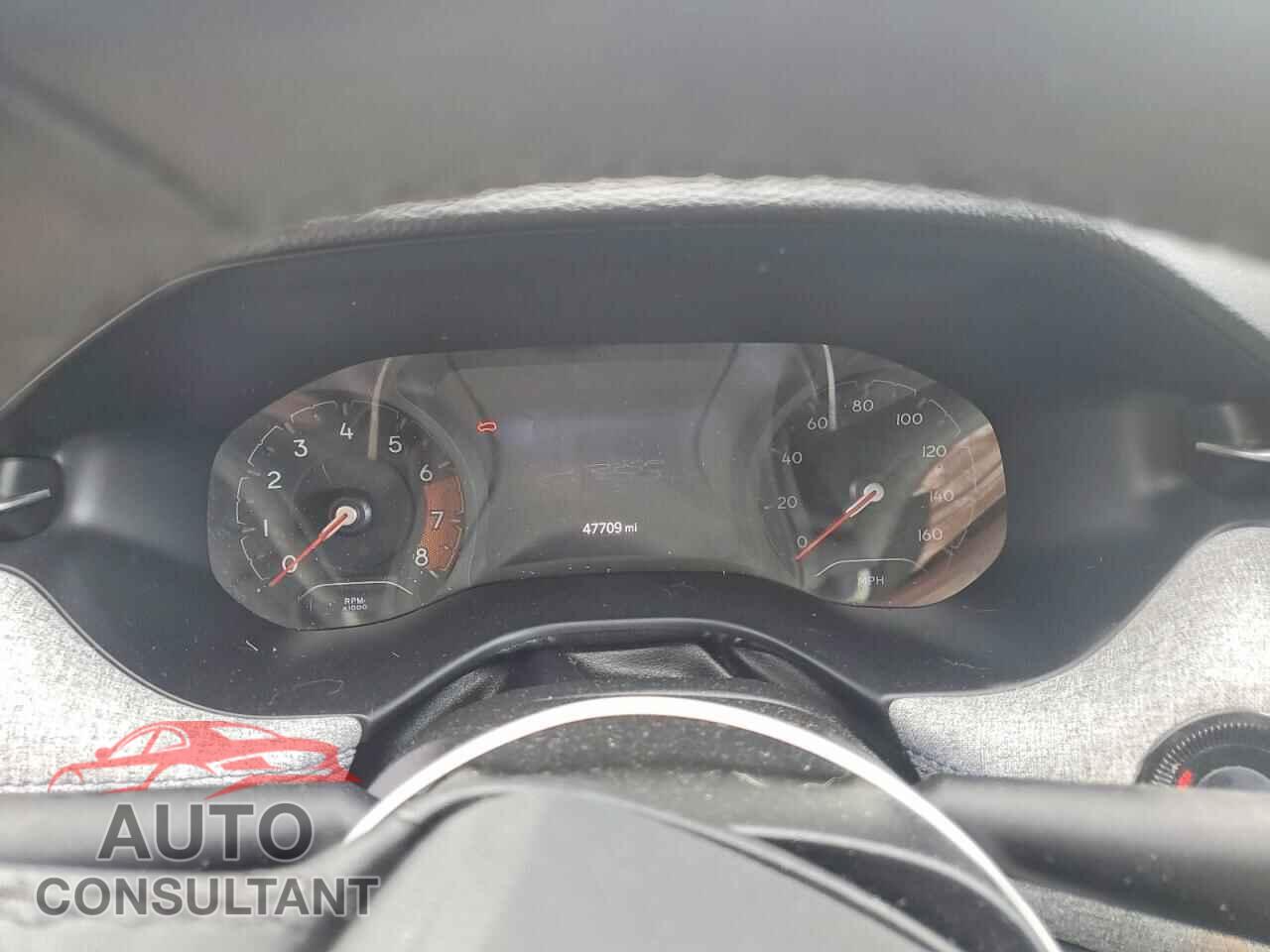 JEEP COMPASS 2024 - 3C4NJDBN0RT126989