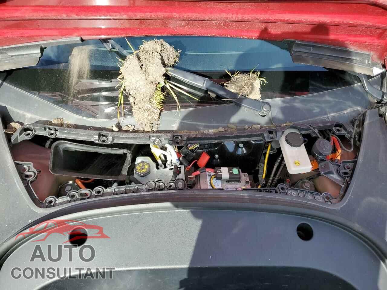 TESLA MODEL 3 2022 - 5YJ3E1EA7NF371302