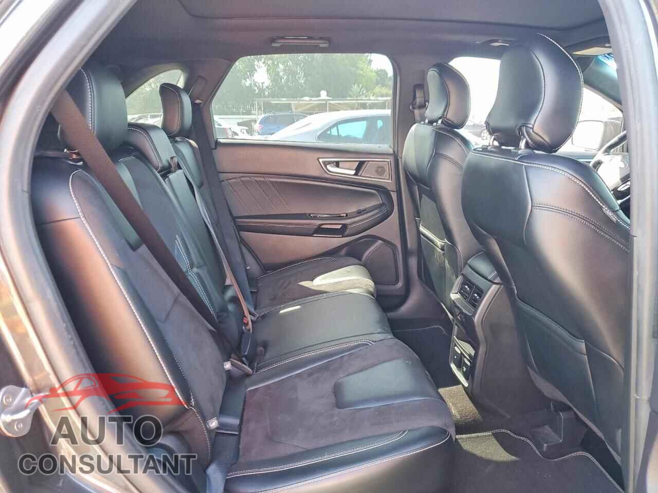 FORD EDGE 2019 - 2FMPK4AP6KBB37209