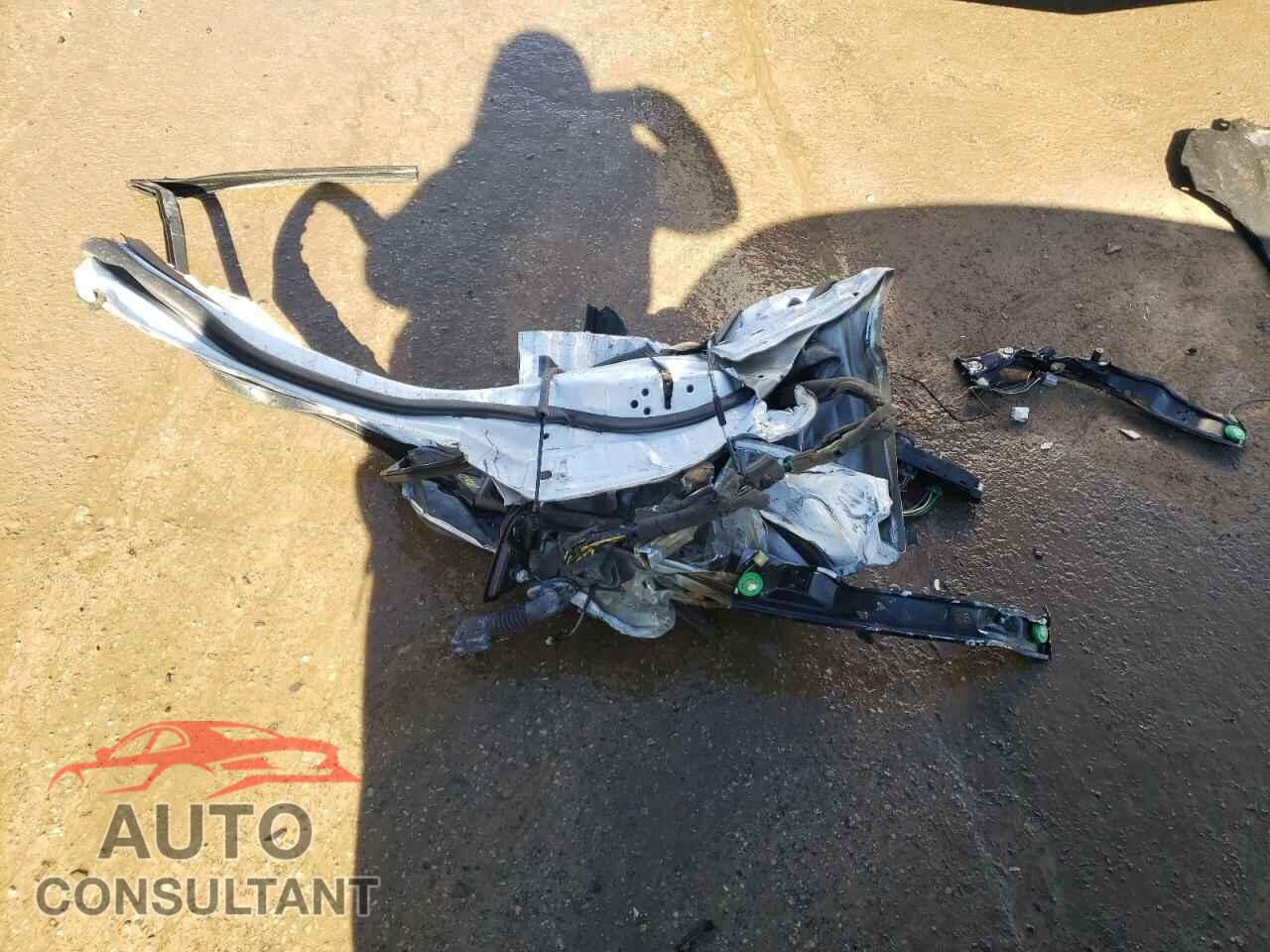 FORD FOCUS 2012 - 1FAHP3F23CL263407