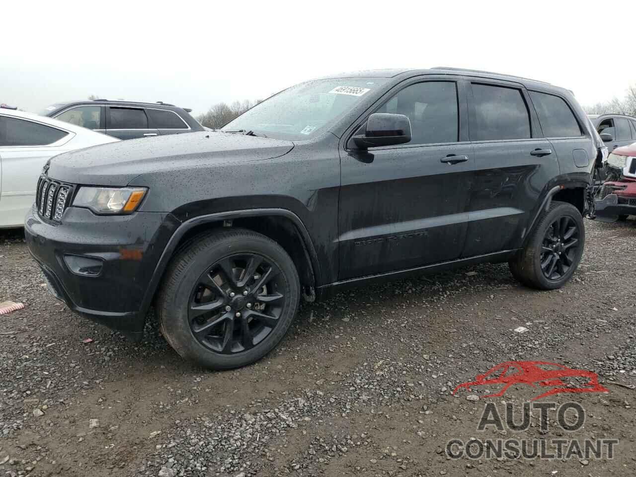 JEEP GRAND CHER 2021 - 1C4RJEAG7MC680495