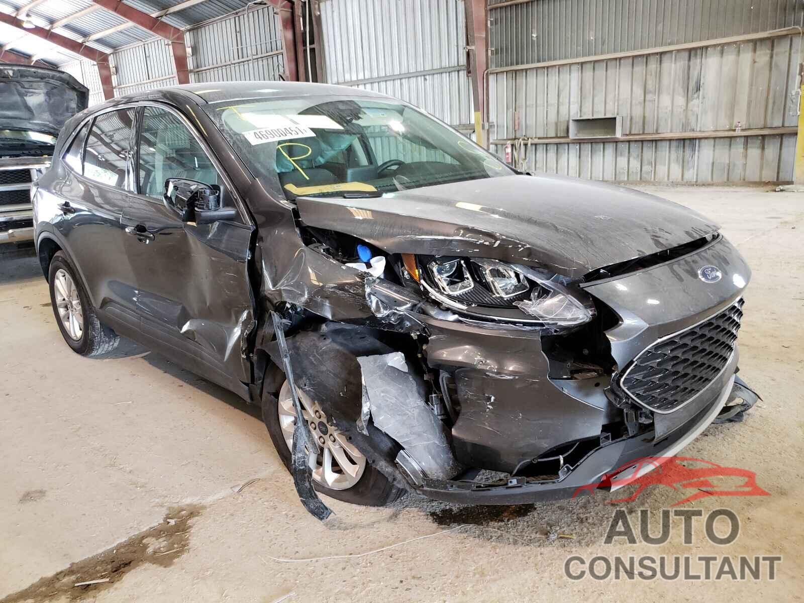 FORD ESCAPE 2020 - 1FMCU0G68LUC33340