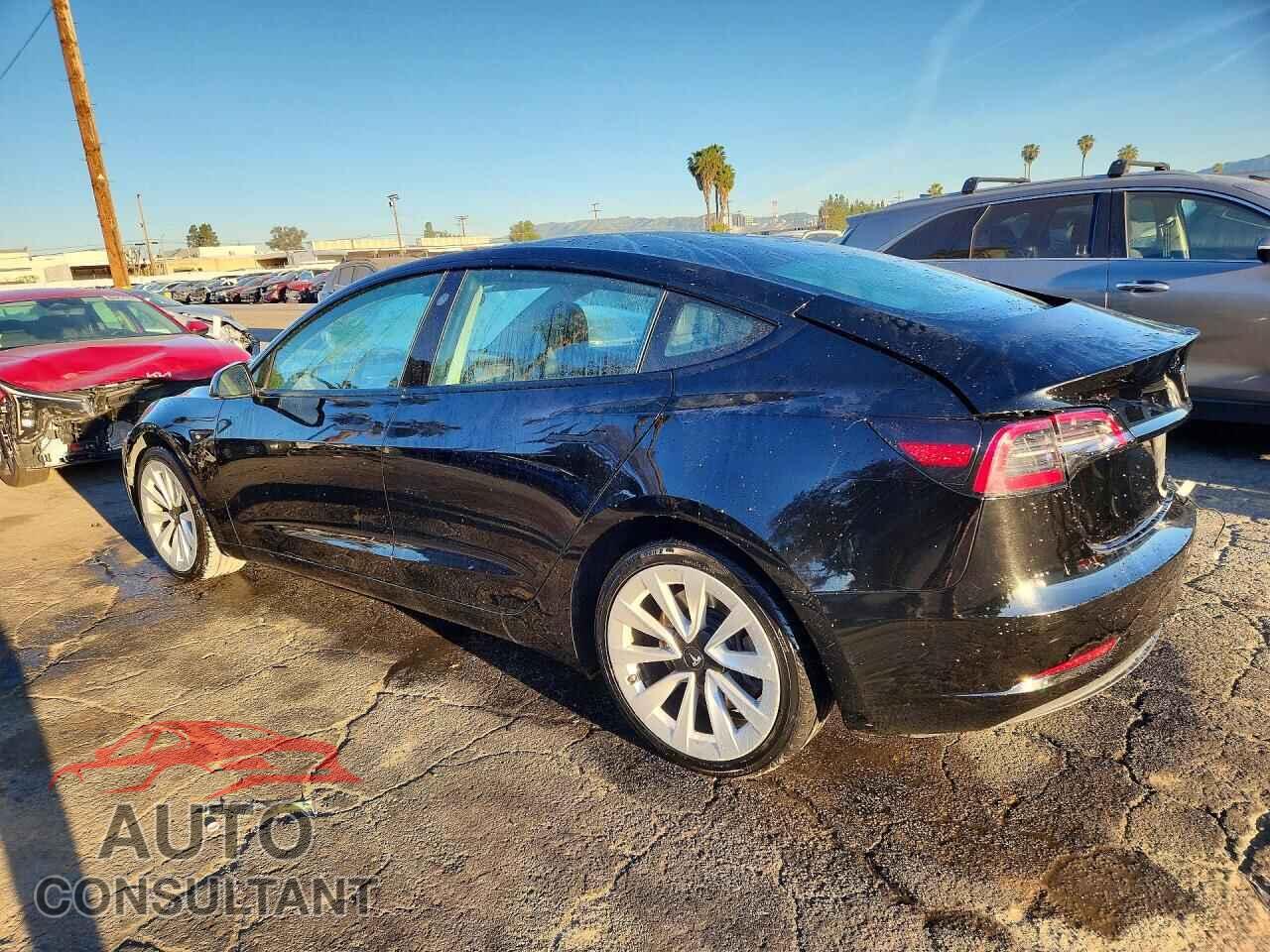 TESLA MODEL 3 2023 - 5YJ3E1EA1PF456221
