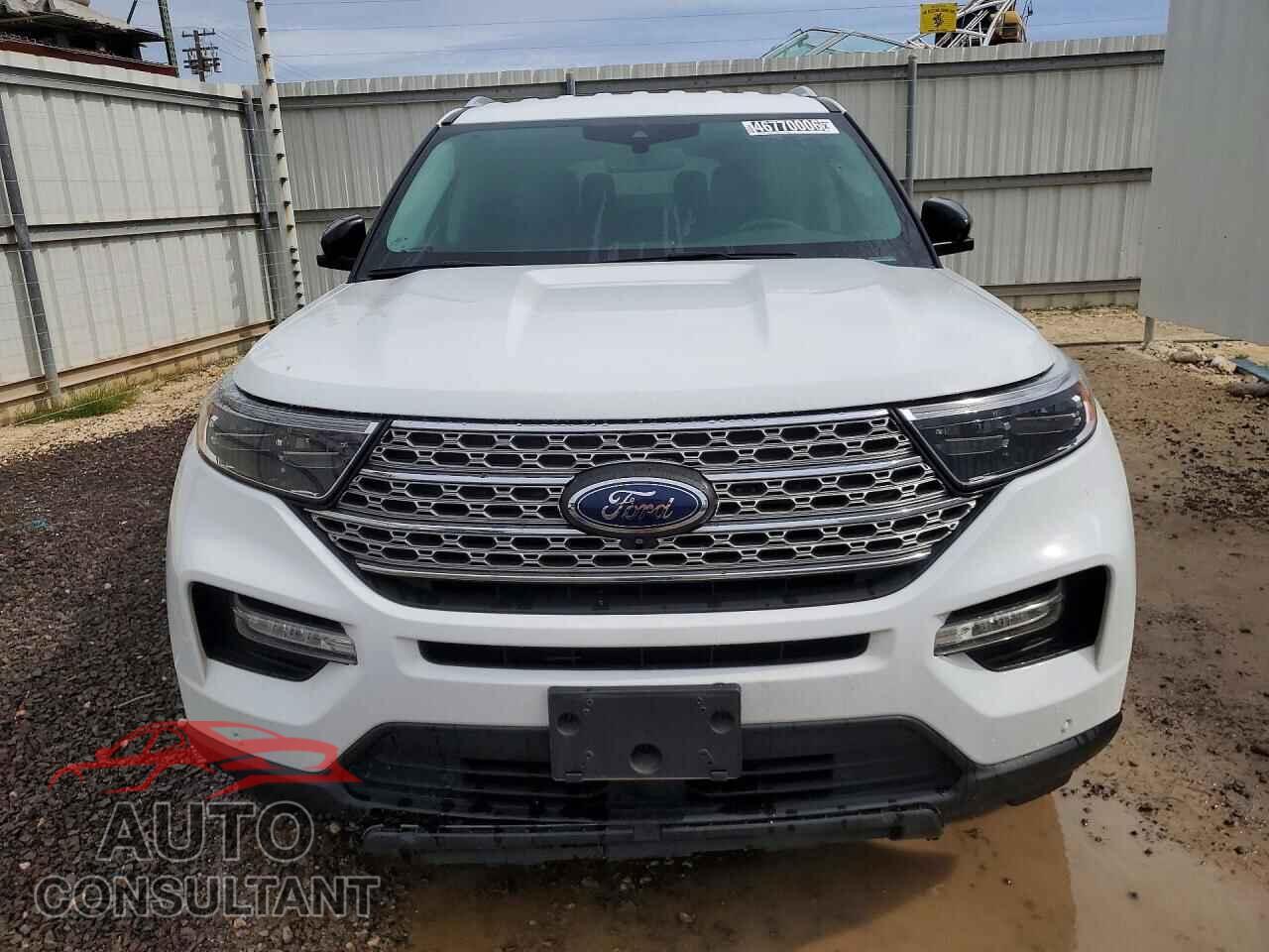FORD EXPLORER 2023 - 1FMSK7FH9PGB20157