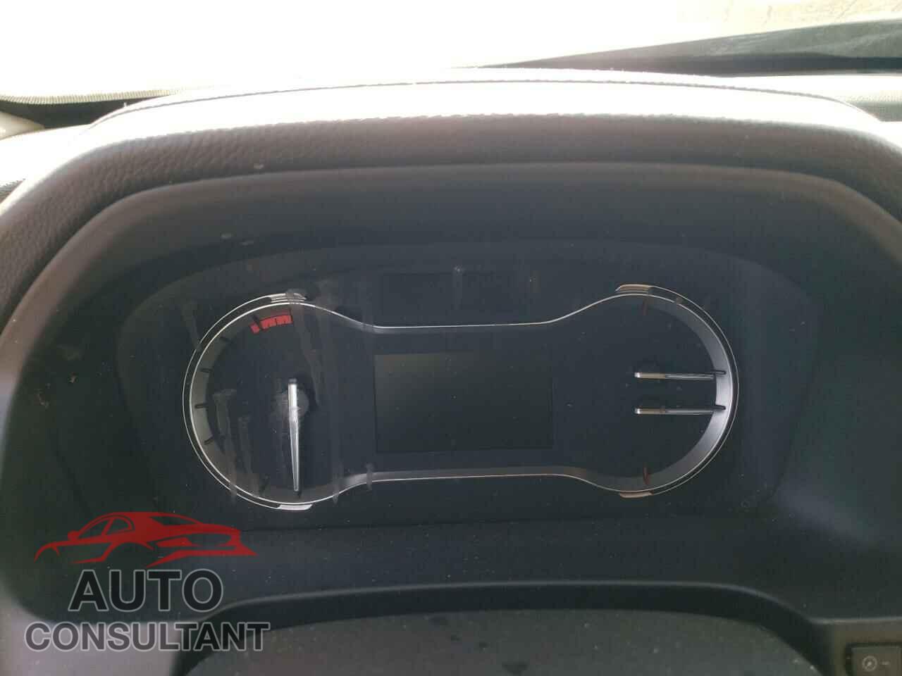 HONDA PILOT 2017 - 5FNYF6H96HB014943