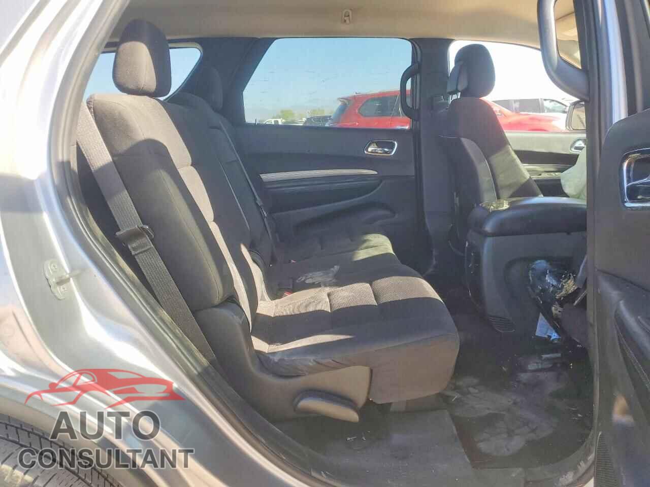 DODGE DURANGO 2014 - 1C4RDHAG8EC455089
