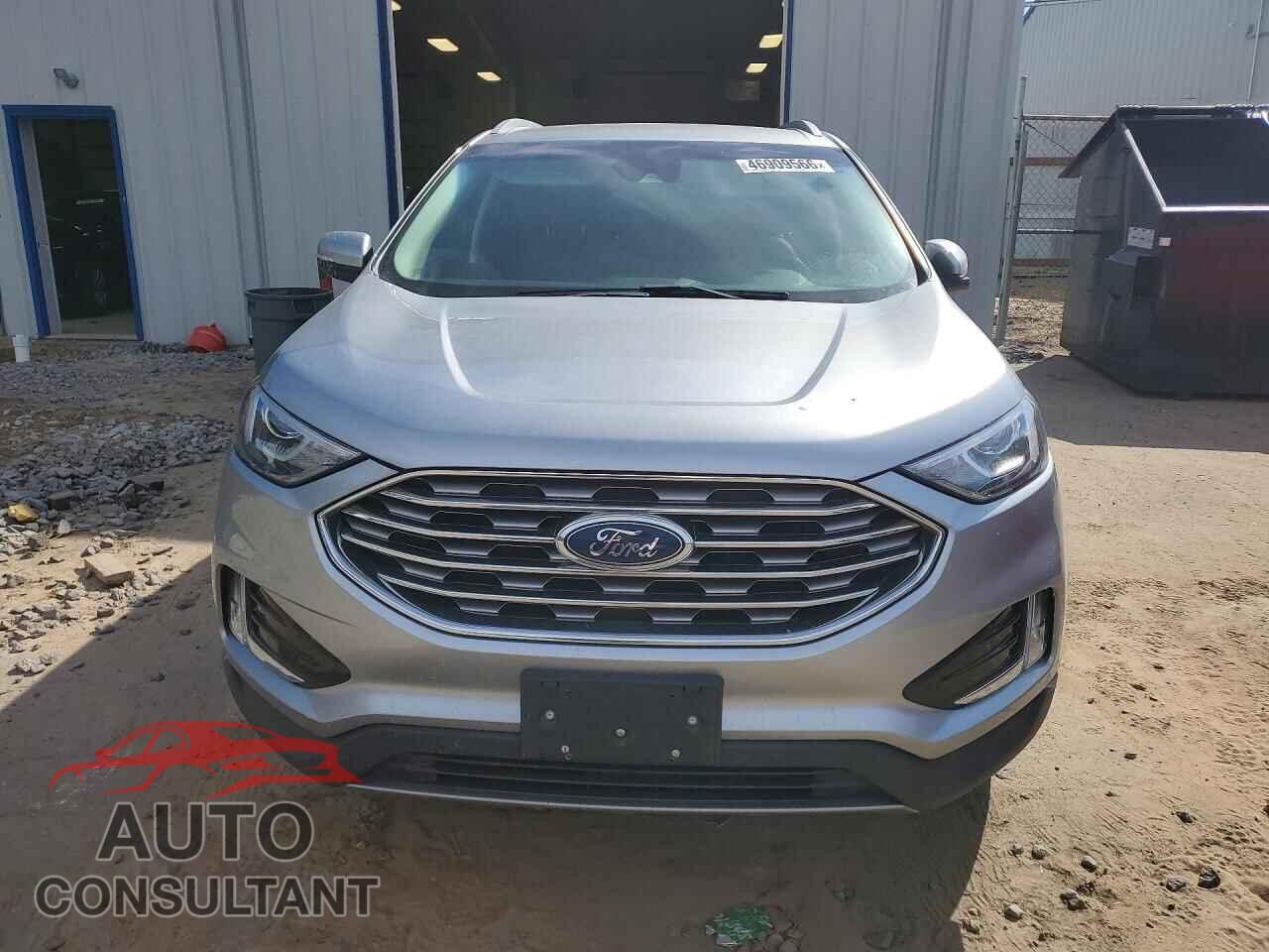 FORD EDGE 2020 - 2FMPK4J93LBA57997