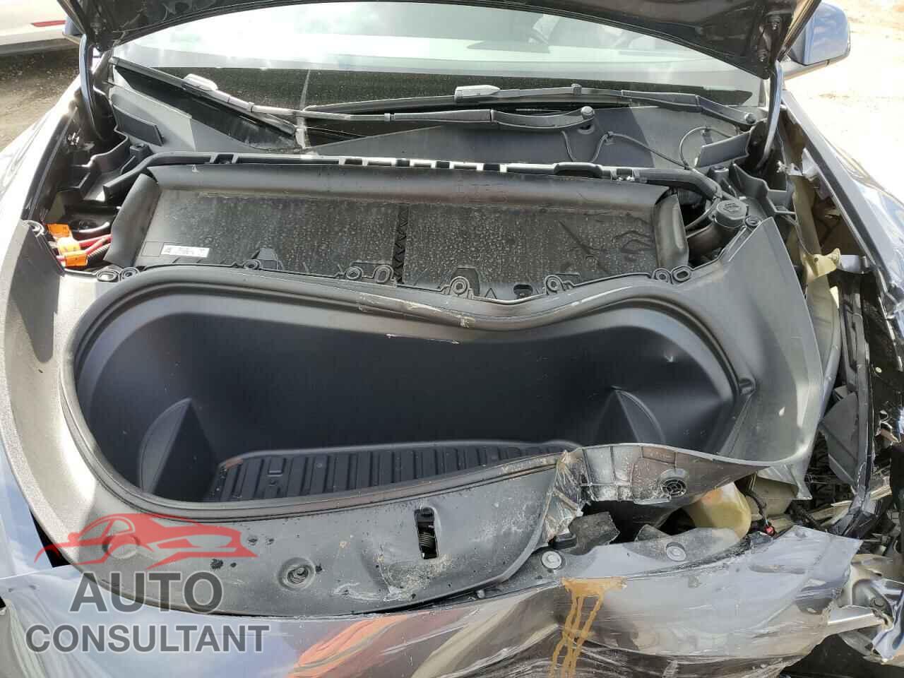 TESLA MODEL Y 2023 - 7SAYGDEEXPF715912