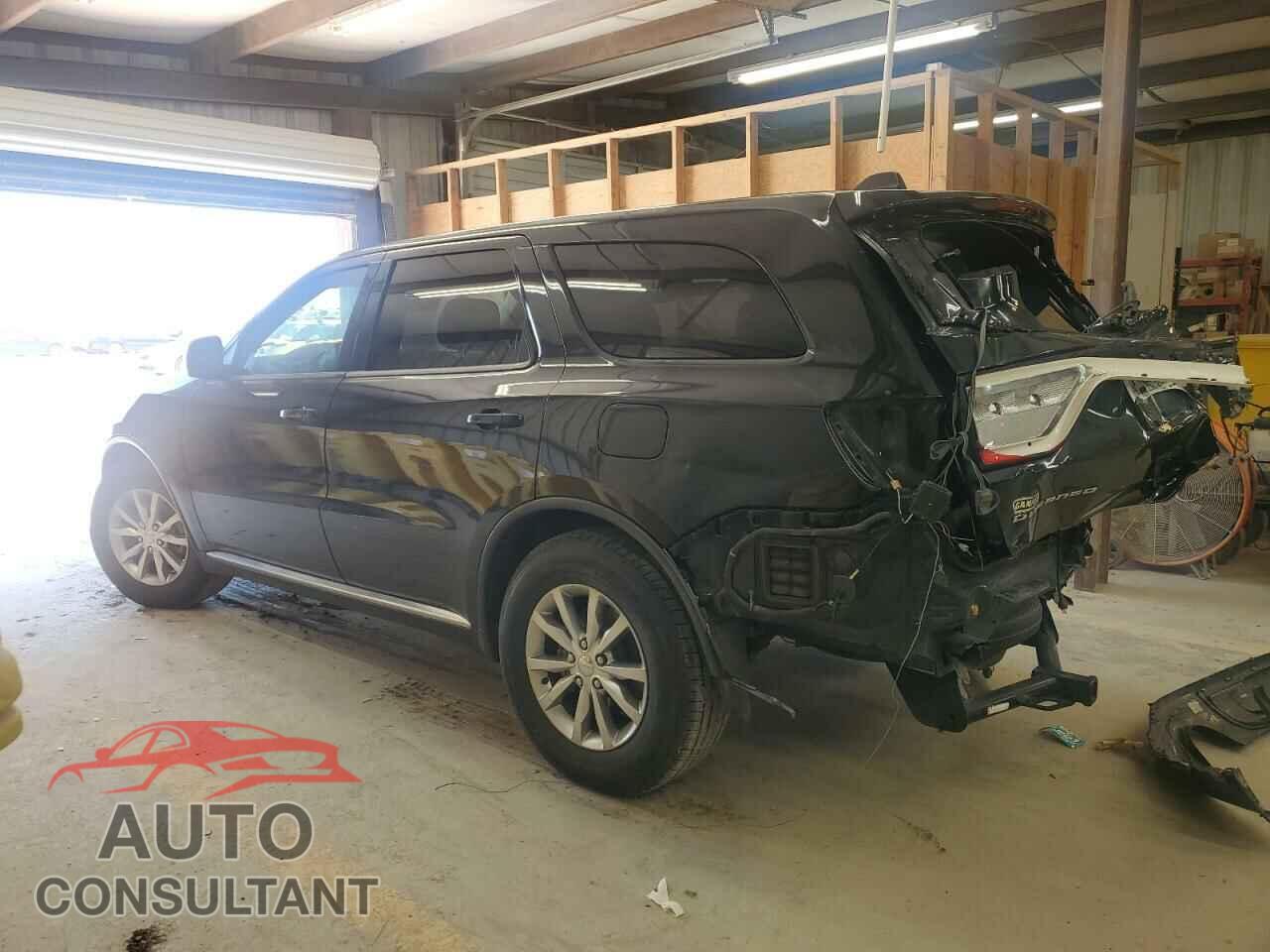 DODGE DURANGO 2016 - 1C4RDHAG7GC424385