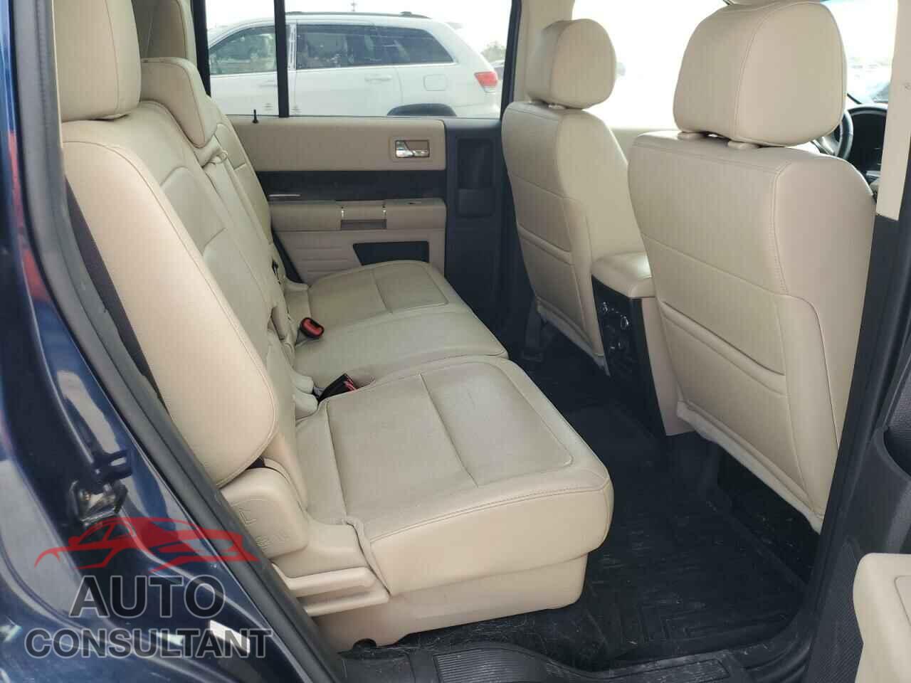 FORD FLEX 2017 - 2FMHK6D87HBA12121