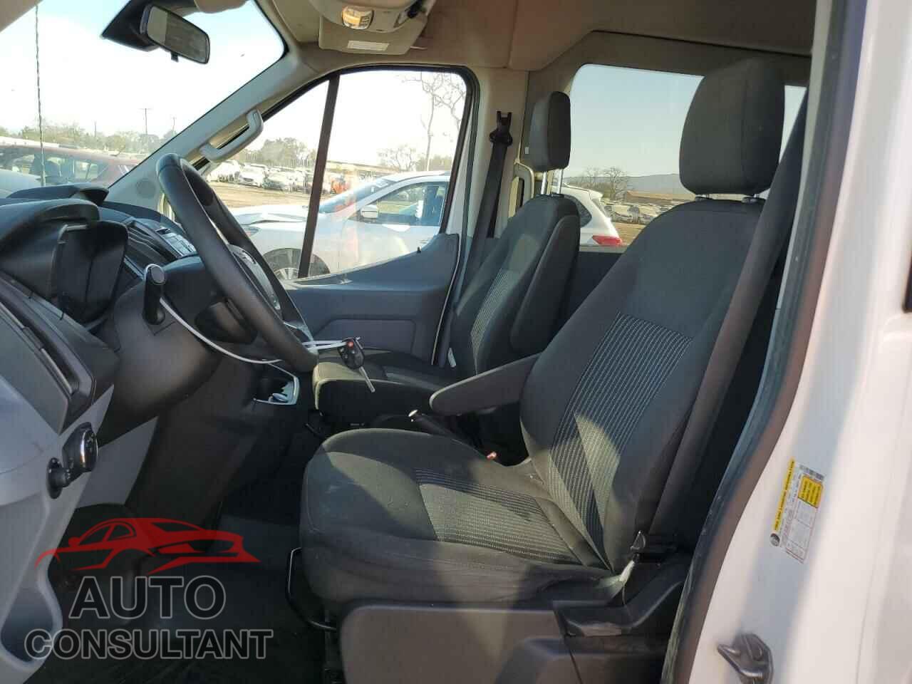 FORD TRANSIT 2018 - 1FBAX2CM7JKB04389
