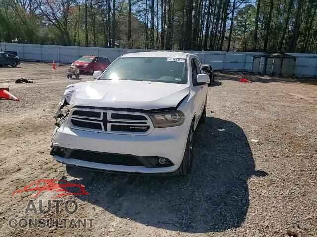DODGE DURANGO 2017 - 1C4RDHDG7HC703039