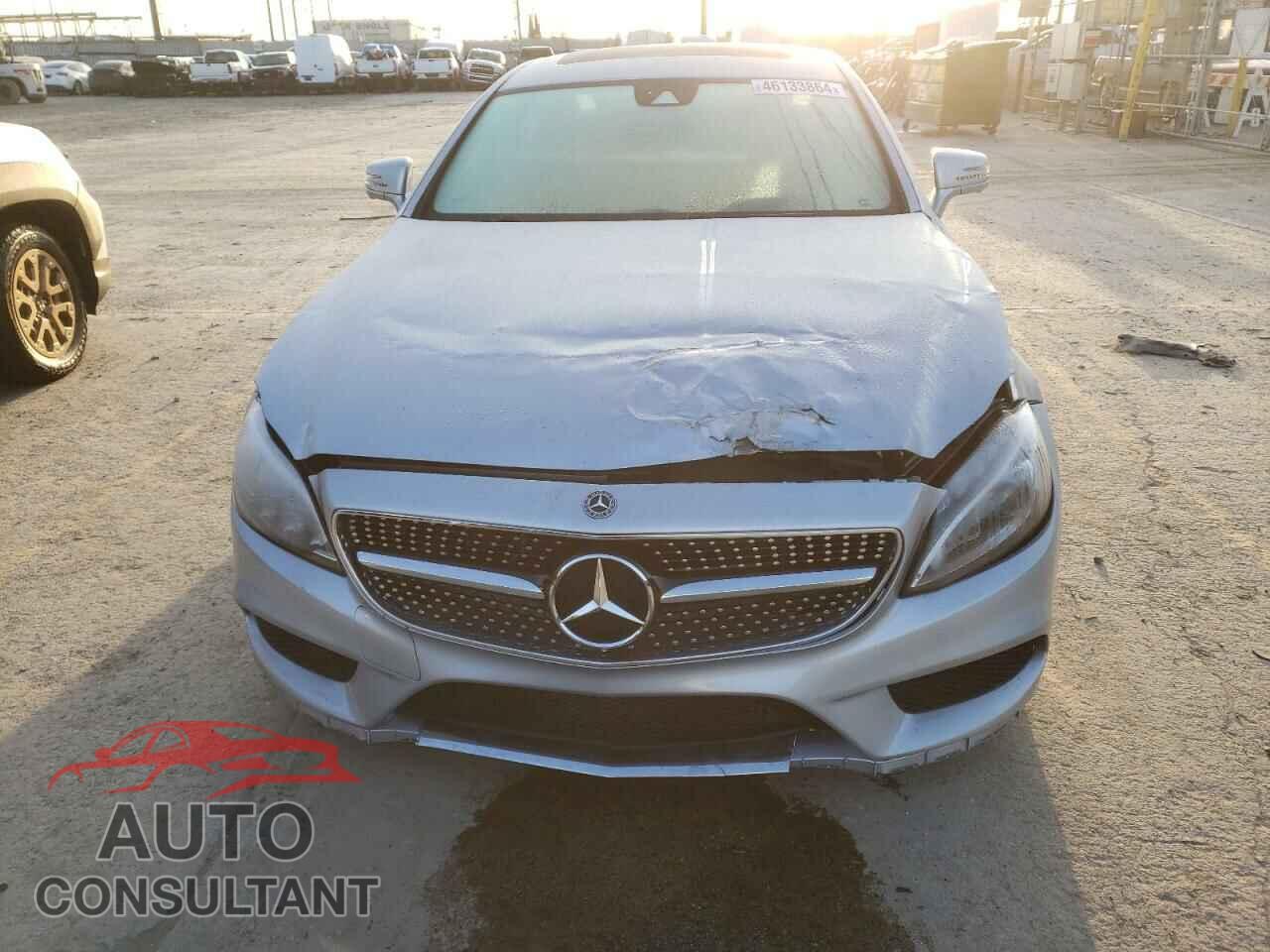 MERCEDES-BENZ CLS-CLASS 2017 - WDDLJ7DB2HA200310