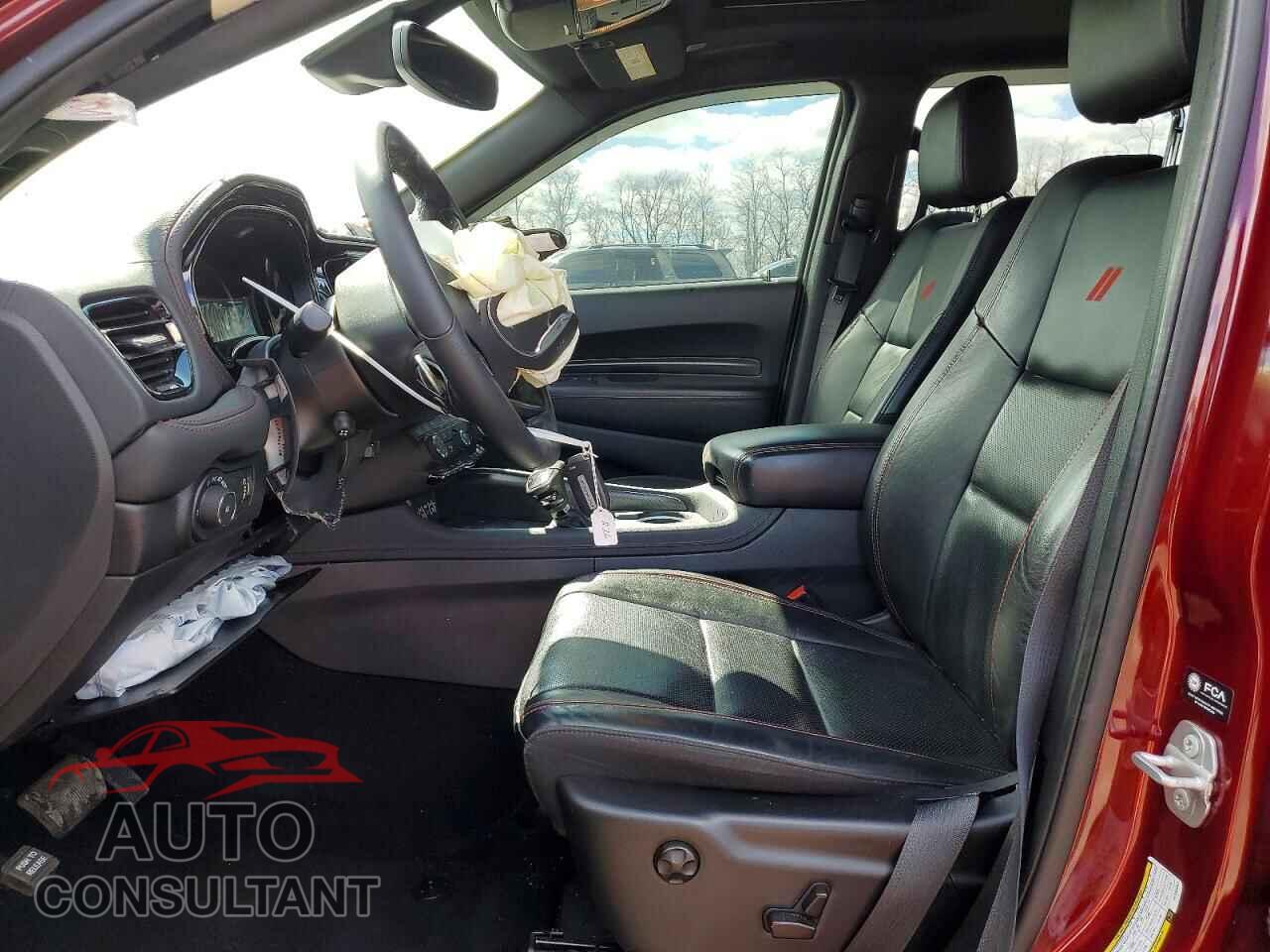 DODGE DURANGO 2023 - 1C4RDJDG6PC592893
