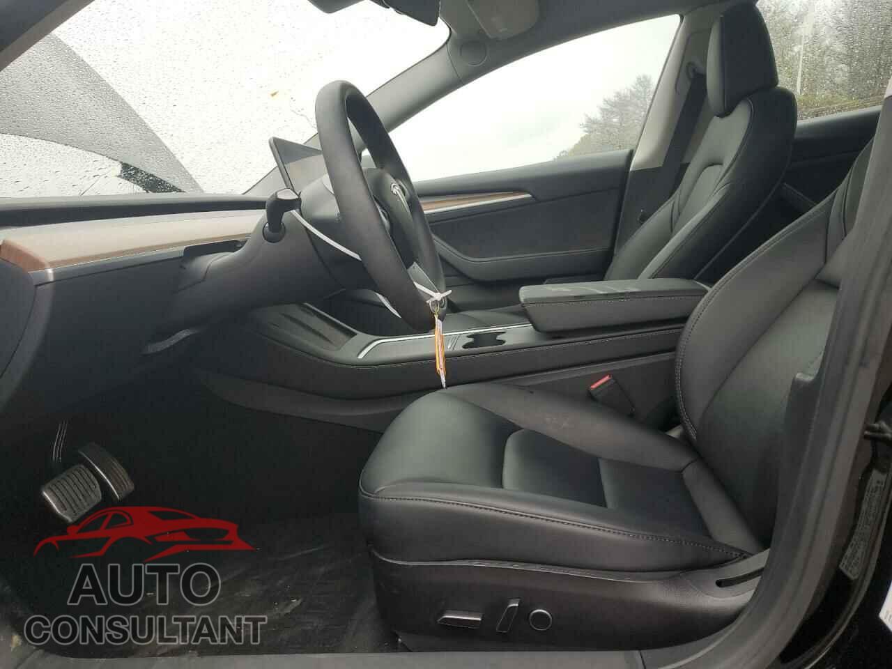 TESLA MODEL 3 2023 - 5YJ3E1EA2PF495321
