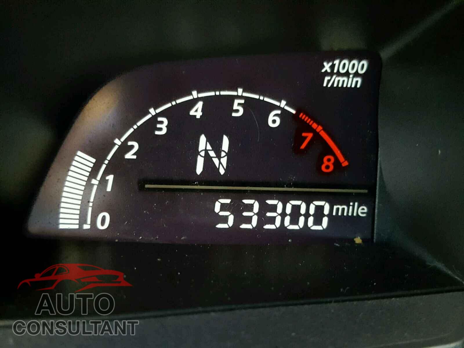 MAZDA 3 2015 - 3MZBM1V73FM219725