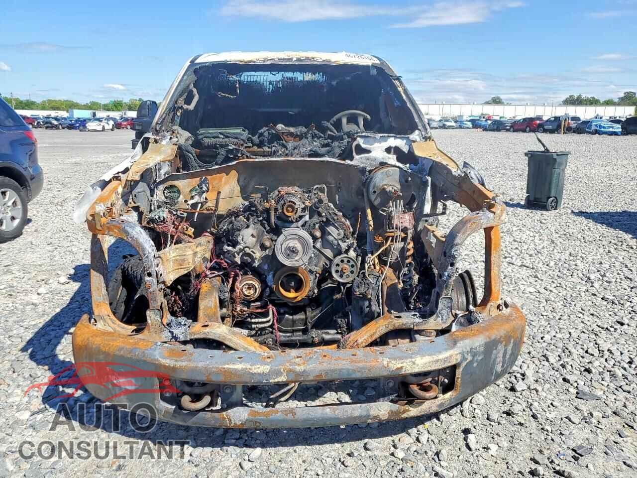 FORD F250 2017 - 1FTBF2A61HEE73832