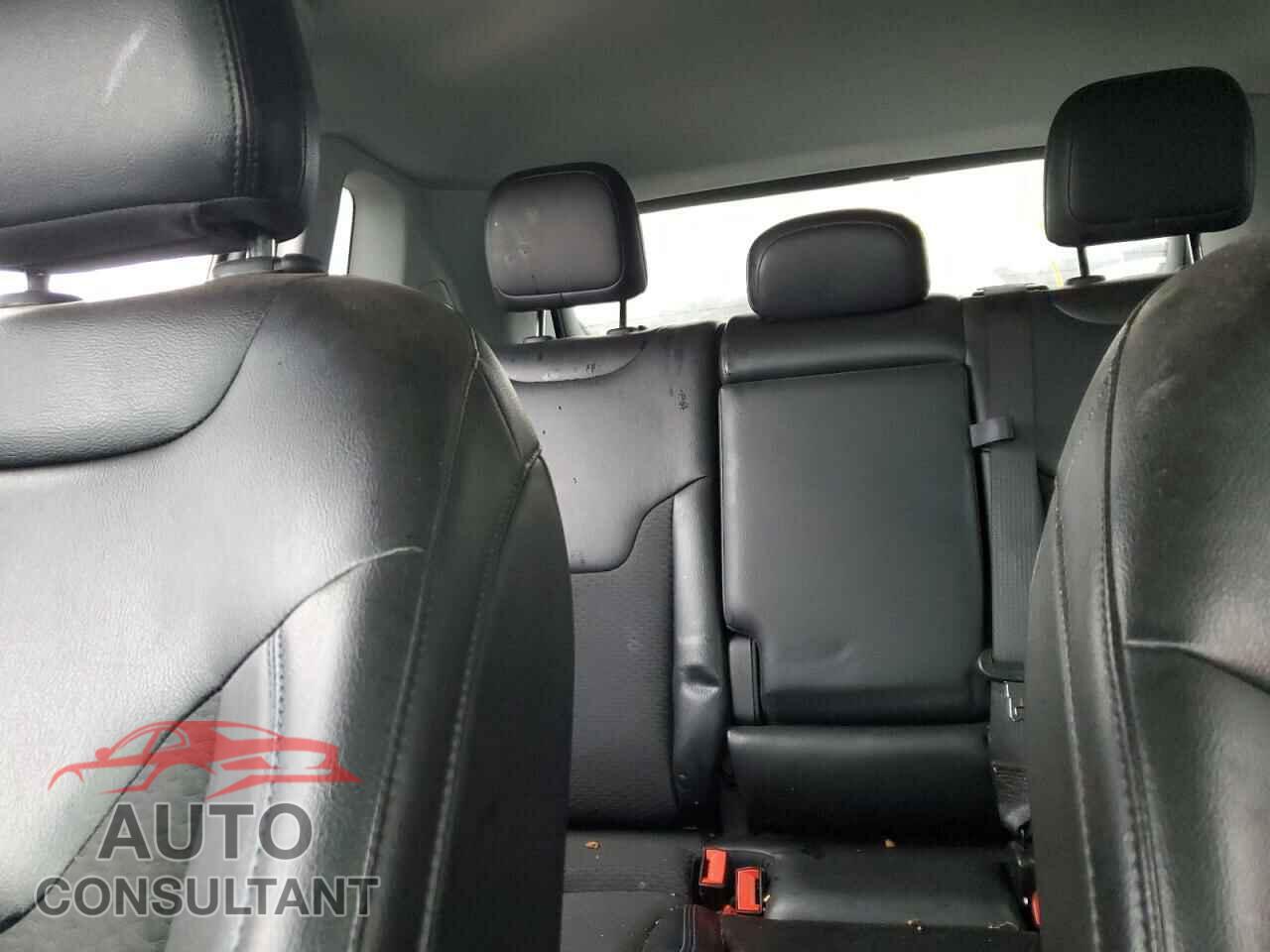 JEEP COMPASS 2022 - 3C4NJDBB9NT130247