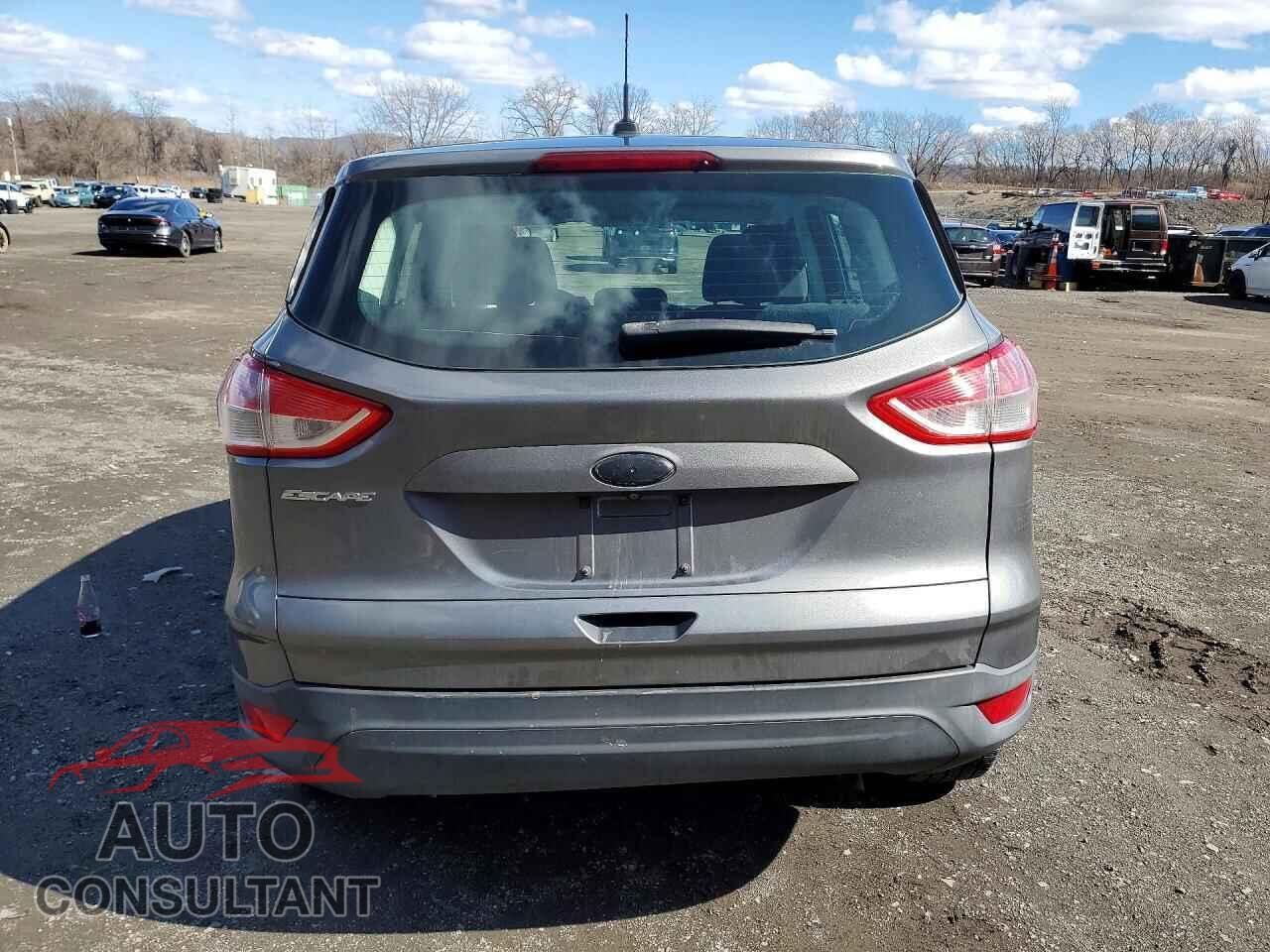 FORD ESCAPE 2014 - 1FMCU0F76EUD05519