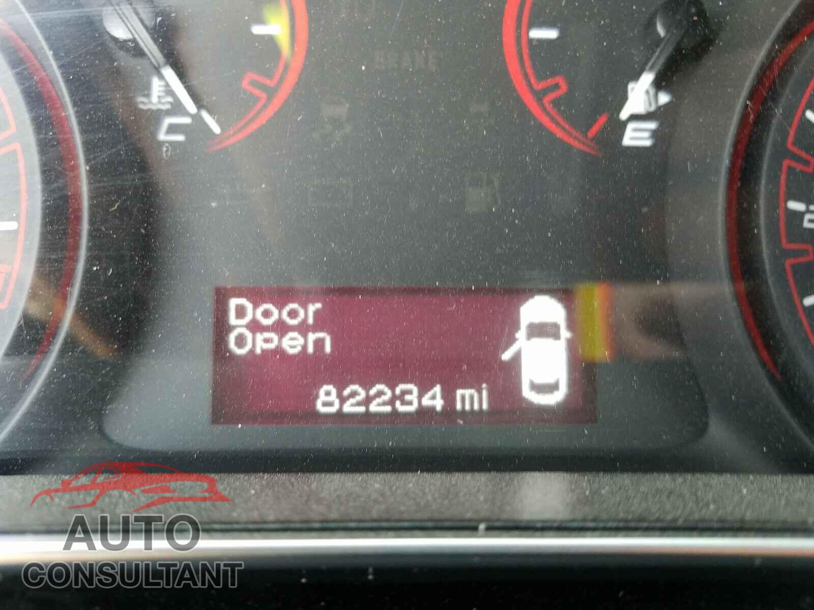 DODGE DART 2016 - 1C3CDFBBXGD570839