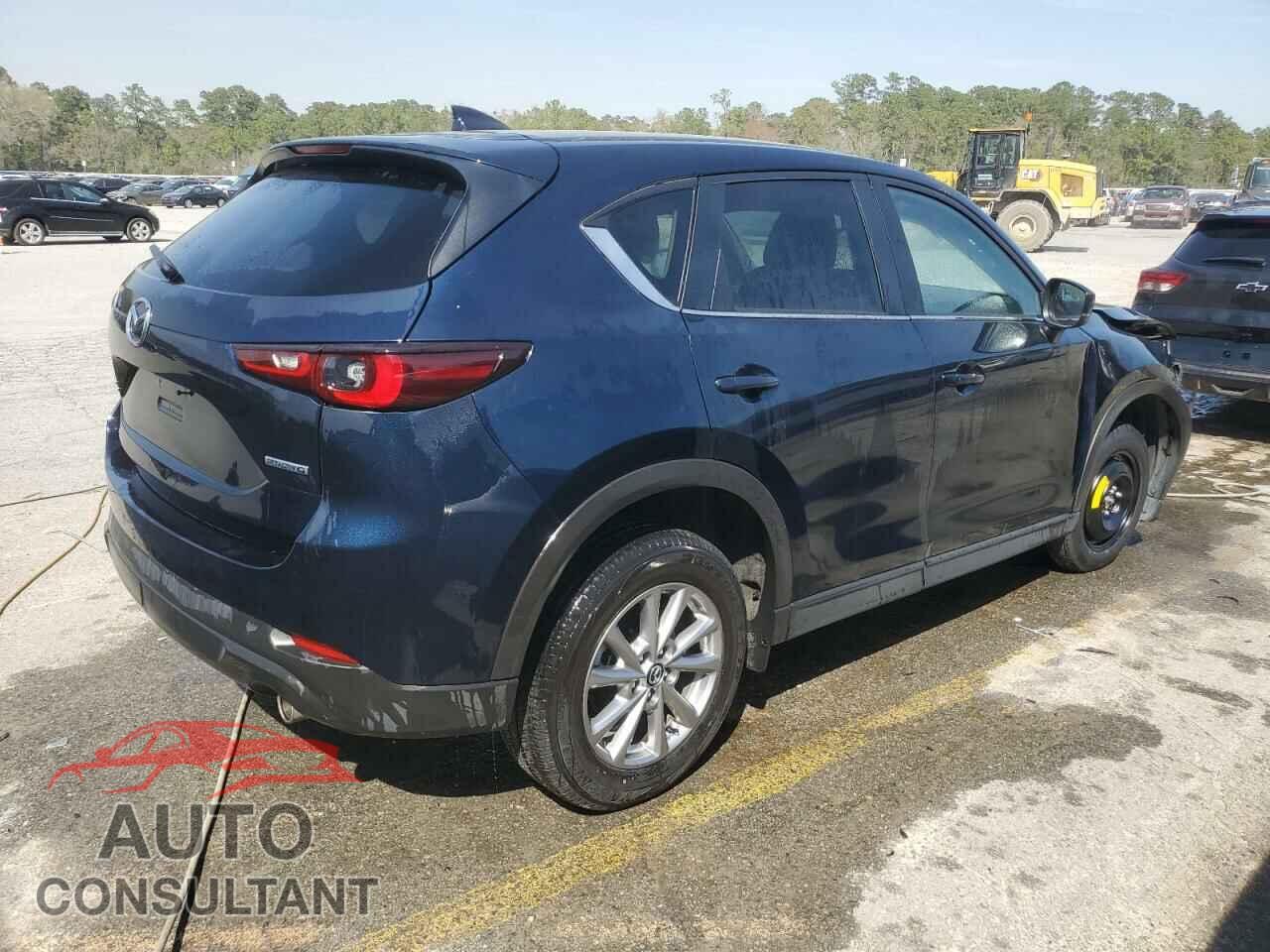 MAZDA CX-5 PREFE 2023 - JM3KFBCM9P0256544