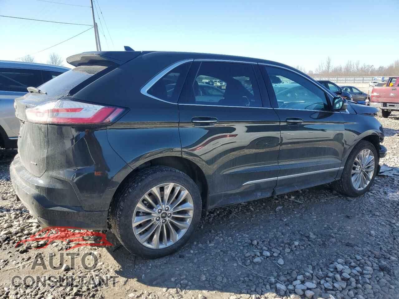 FORD EDGE 2024 - 2FMPK4K93RBA23257