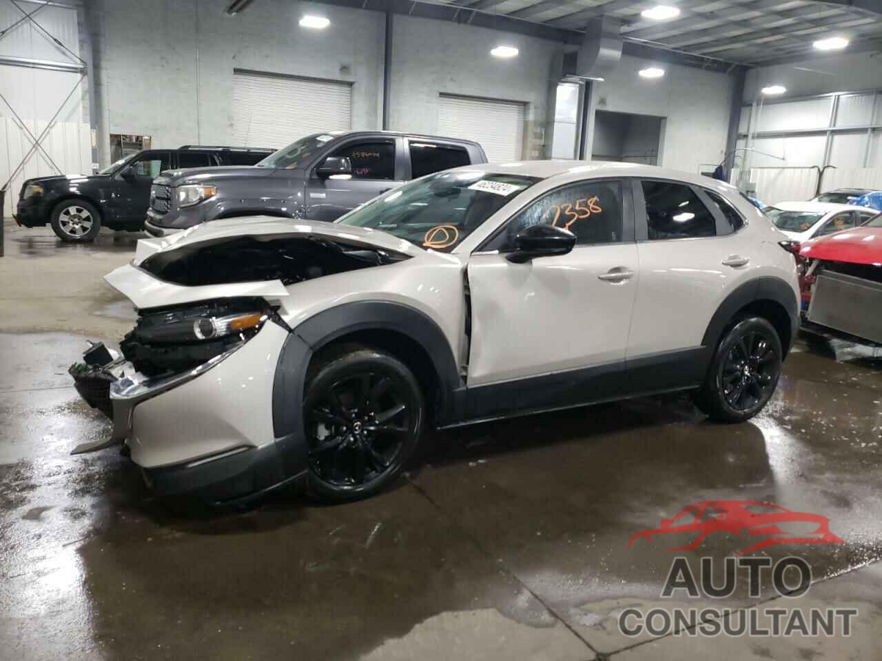MAZDA CX30 2024 - 3MVDMBBM0RM618414