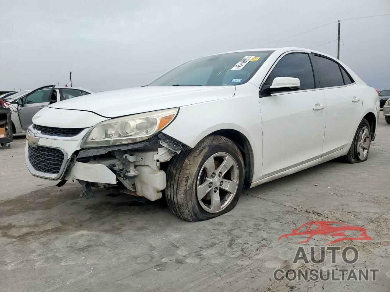 CHEVROLET MALIBU 2014 - 1G11C5SL8EF285737