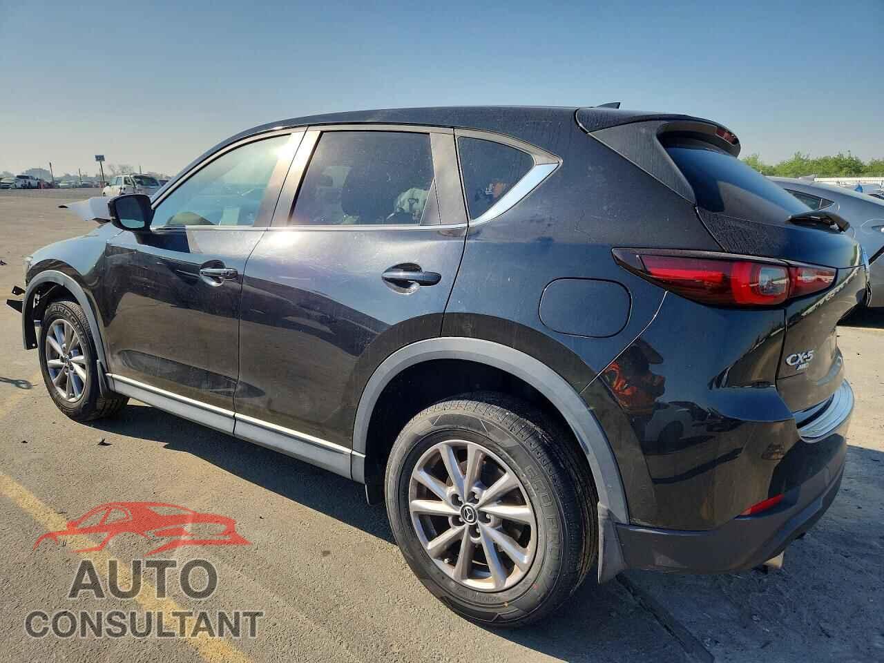 MAZDA CX-5 2023 - JM3KFBBMXP0222033