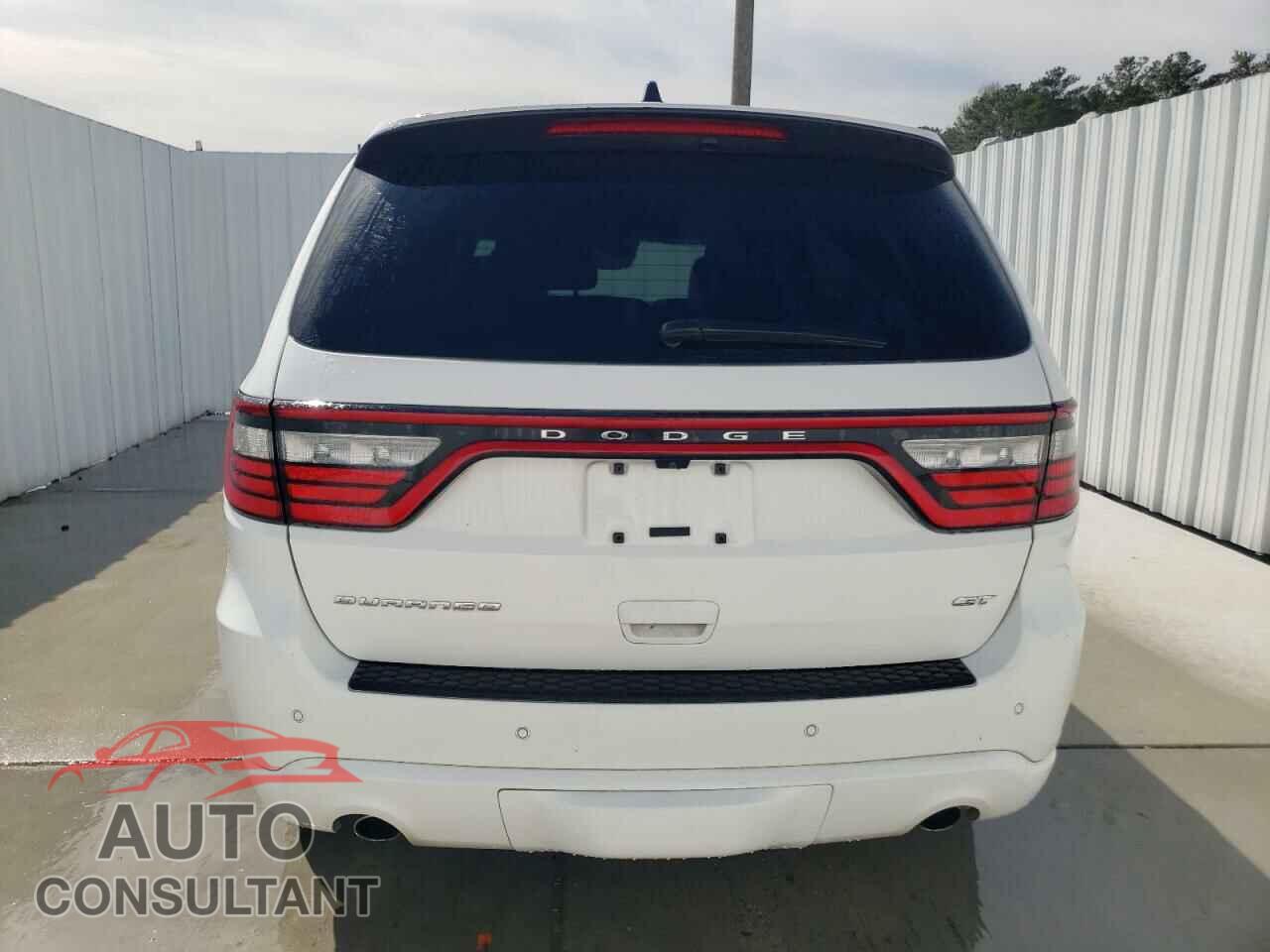 DODGE DURANGO 2023 - 1C4RDHDG7PC580082
