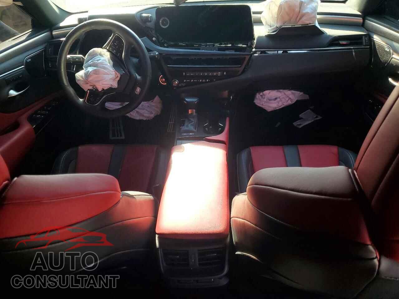 LEXUS ES300 2024 - 58ABA1C10RU043473