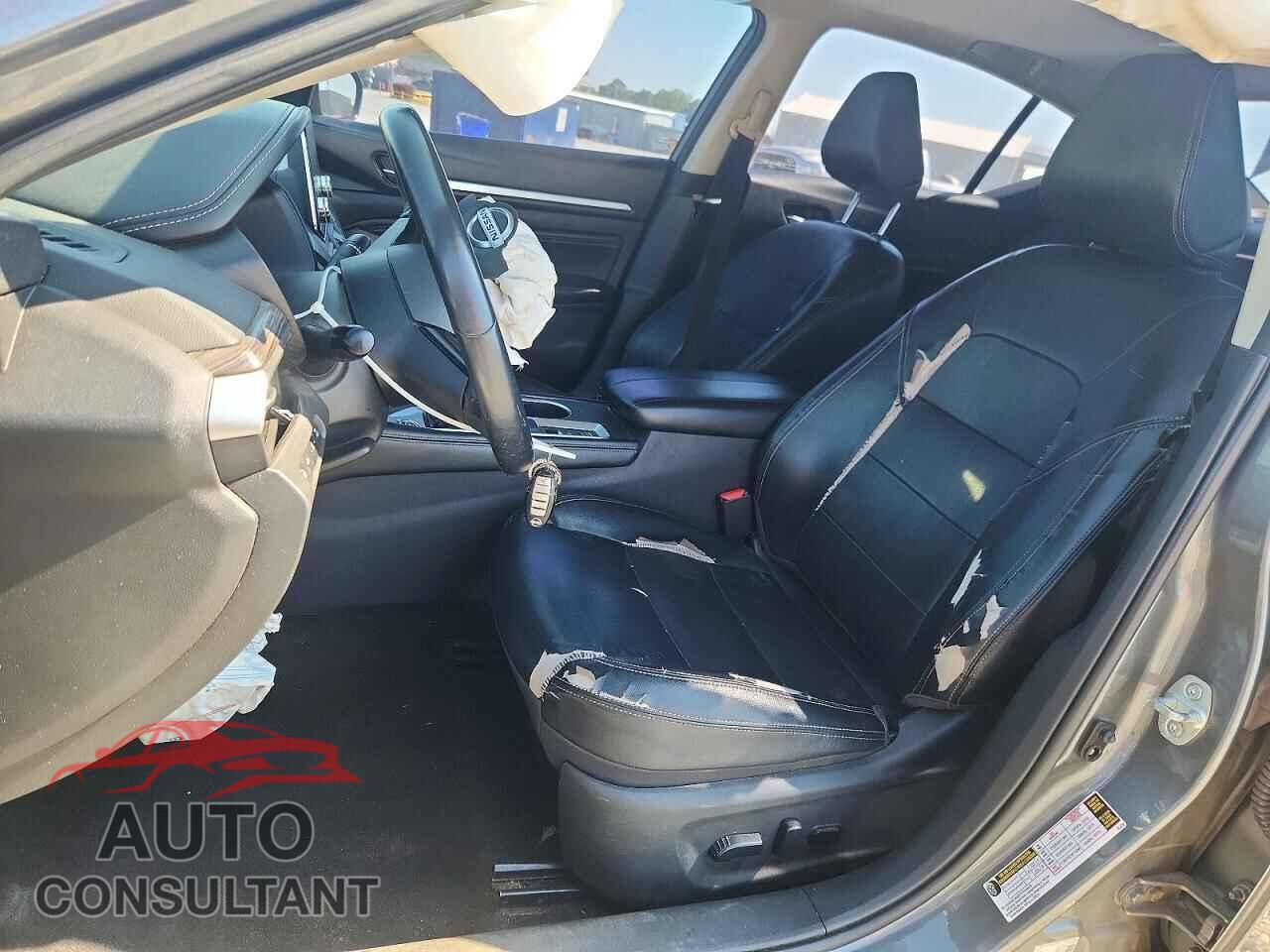 NISSAN ALTIMA 2019 - 1N4BL4EV7KC163473