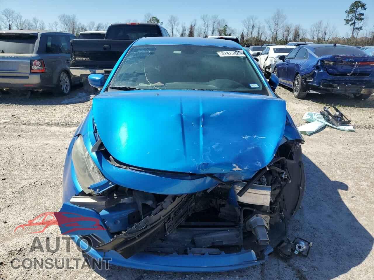 DODGE DART 2015 - 1C3CDFBB7FD174057