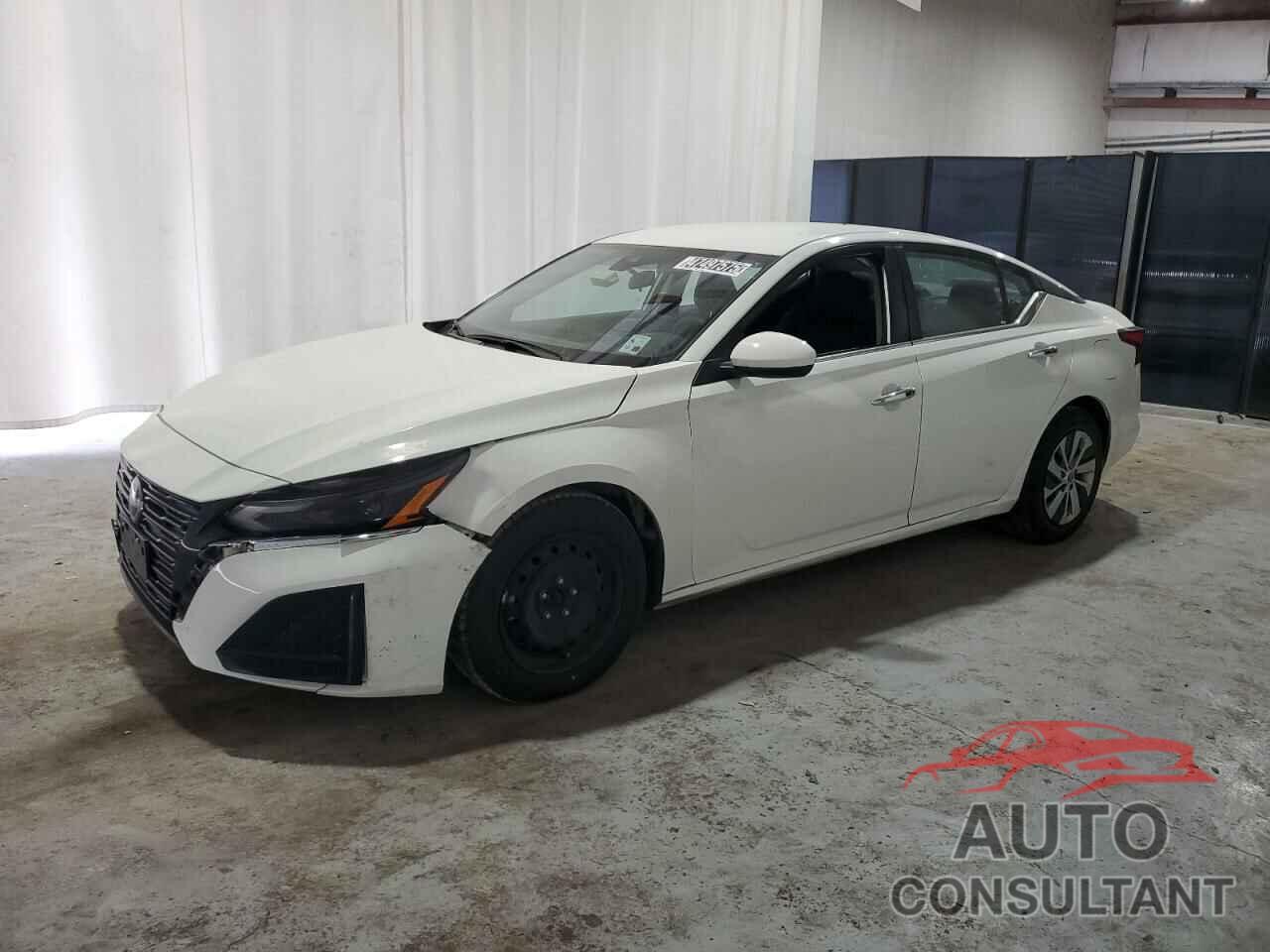 NISSAN ALTIMA 2023 - 1N4BL4BVXPN366485