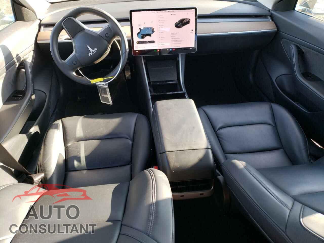 TESLA MODEL 3 2020 - 5YJ3E1EA2LF657393