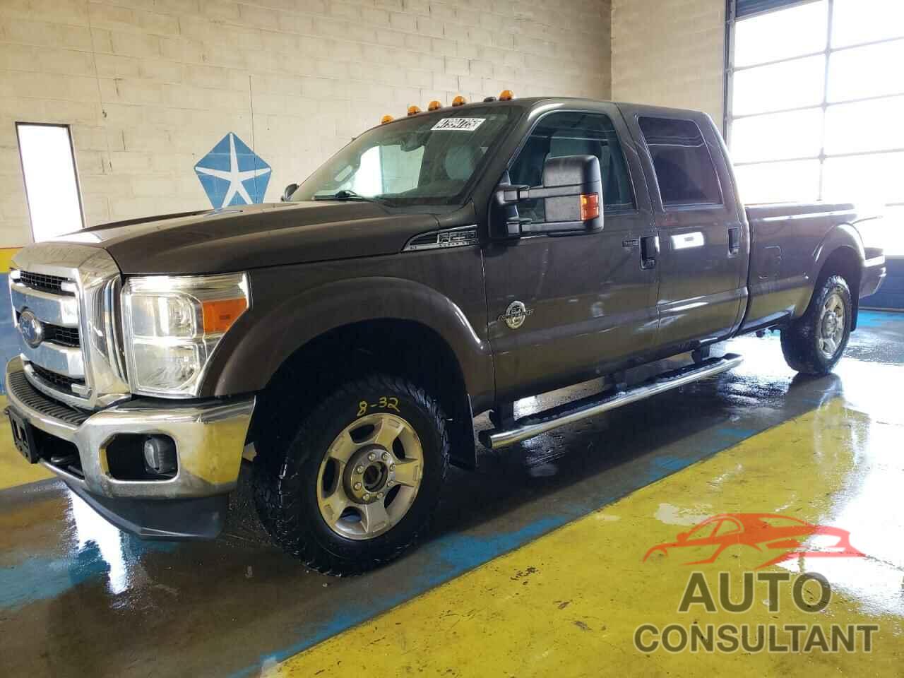 FORD F250 2015 - 1FT7W2BT3FEA47437