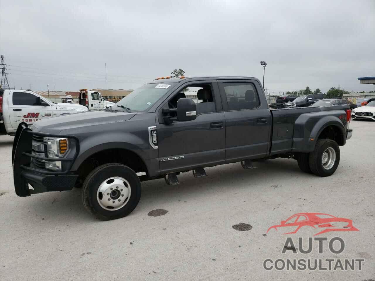 FORD F350 2019 - 1FT8W3DT8KEG85572