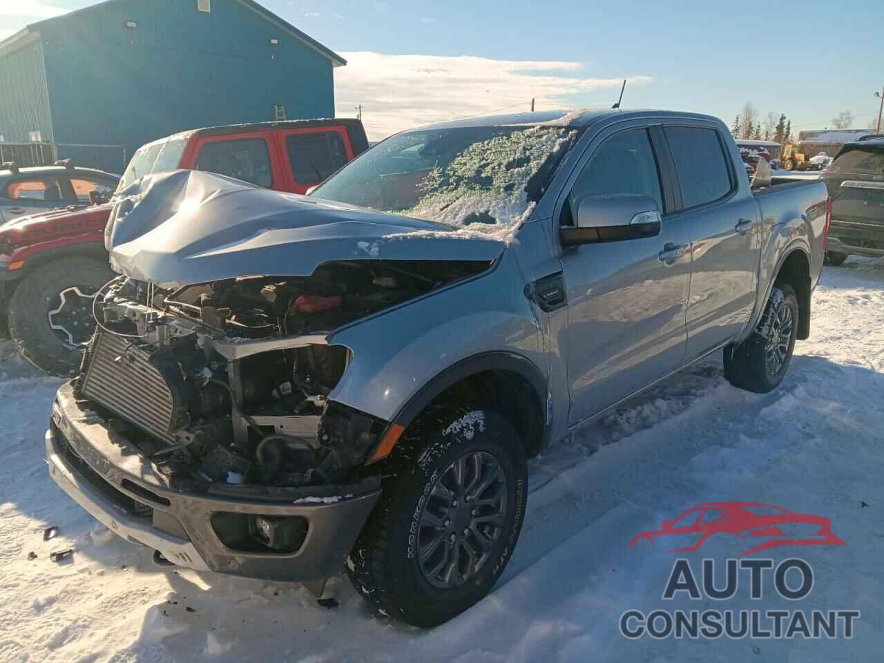 FORD RANGER 2020 - 1FTER4FHXLLA83259