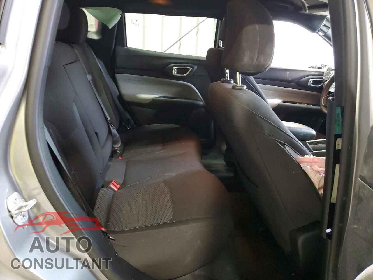 JEEP COMPASS 2023 - 3C4NJDAN3PT514765