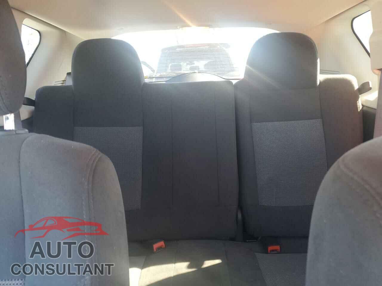 JEEP COMPASS 2017 - 1C4NJDBB2HD154478