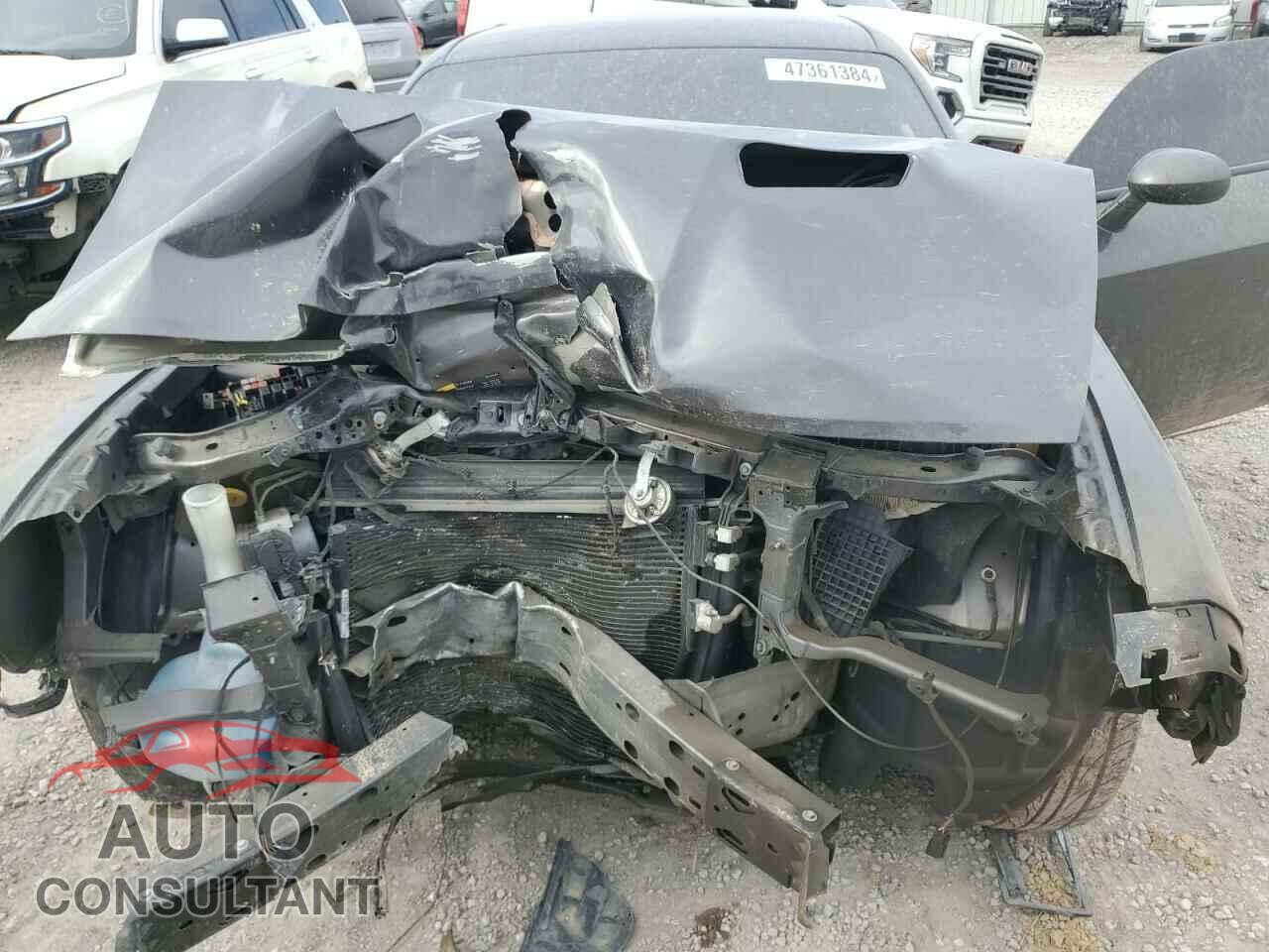 DODGE CHALLENGER 2018 - 2C3CDZAG1JH171889
