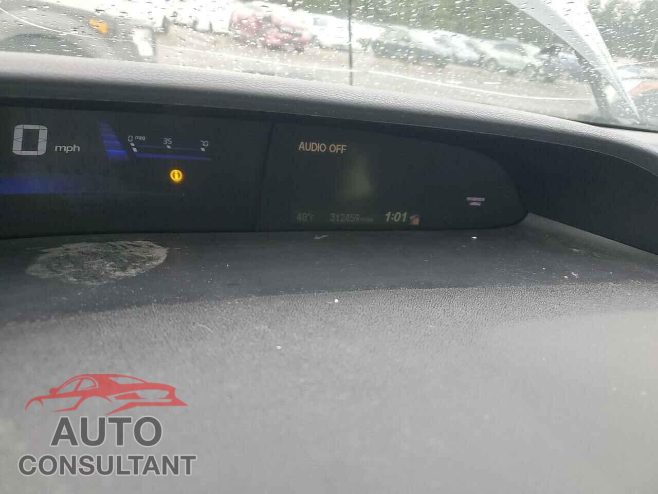 HONDA CIVIC 2013 - 19XFB2F89DE241971
