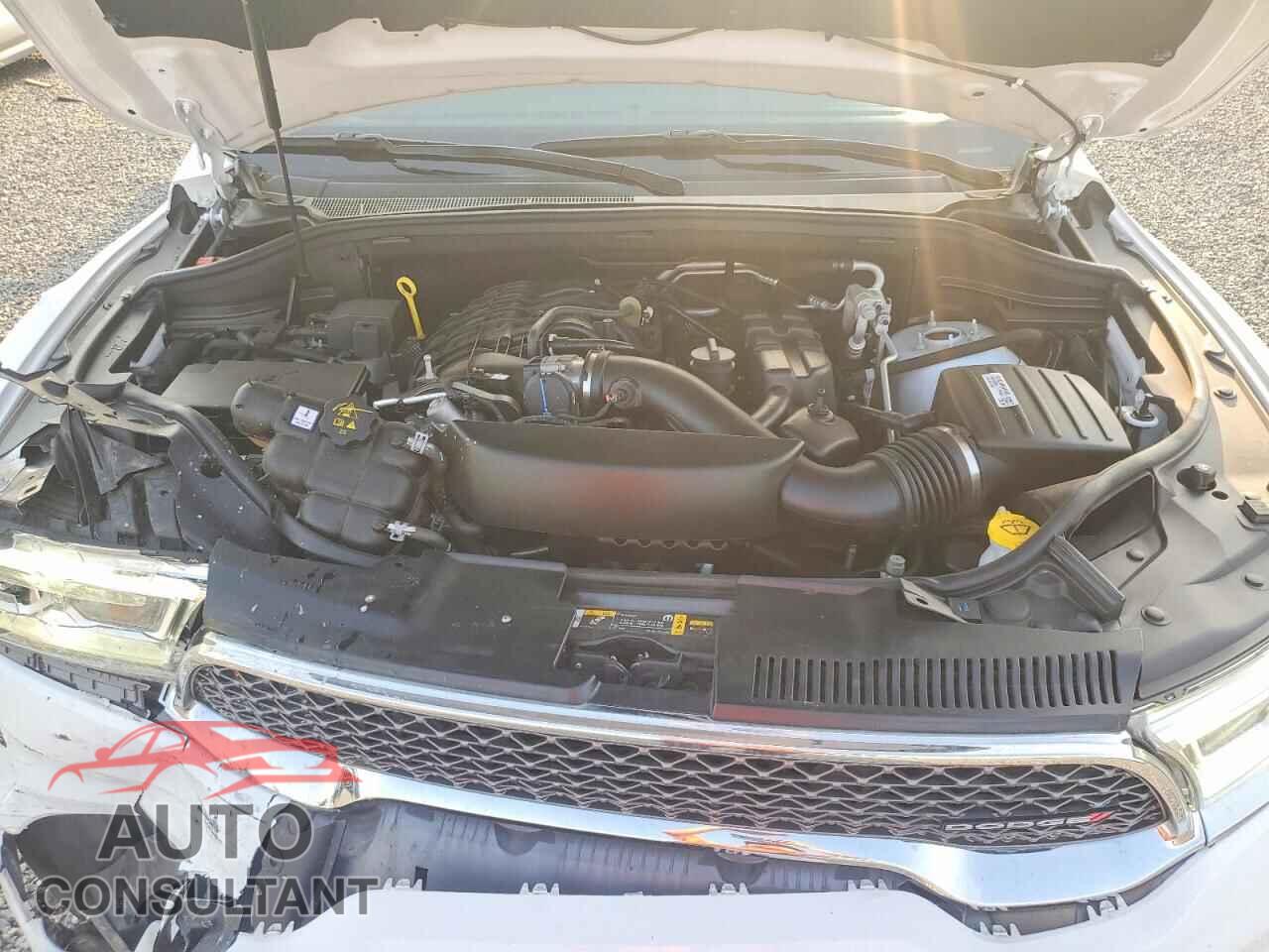 DODGE DURANGO 2023 - 1C4RDHAG3PC616273